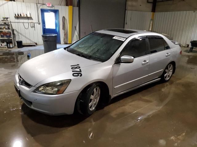 2005 Honda Accord EX