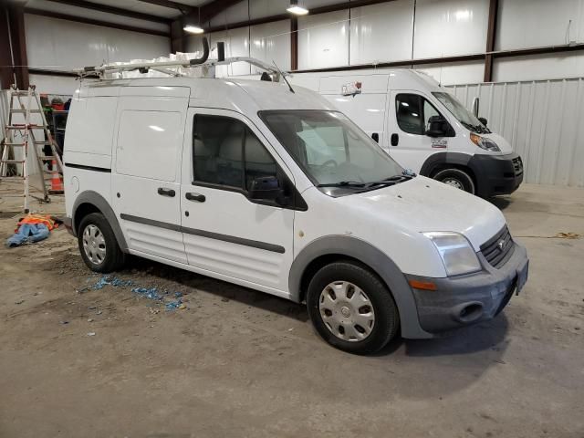 2013 Ford Transit Connect XL