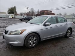 2008 Honda Accord LXP for sale in New Britain, CT