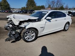 2014 BMW 528 XI for sale in Finksburg, MD