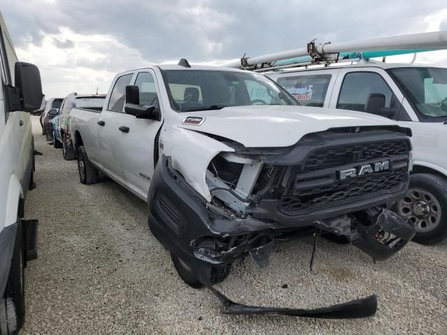 2022 Dodge RAM 2500 Tradesman