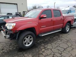 2012 Toyota Tacoma Double Cab for sale in Woodburn, OR