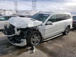 2014 Mercedes-Benz GL 450 4matic en venta en Littleton, CO