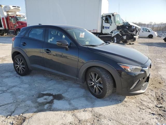 2017 Mazda CX-3 Touring