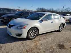 2015 Nissan Altima 2.5 for sale in Lexington, KY