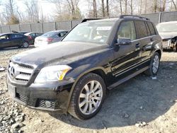 2010 Mercedes-Benz GLK 350 4matic for sale in Waldorf, MD