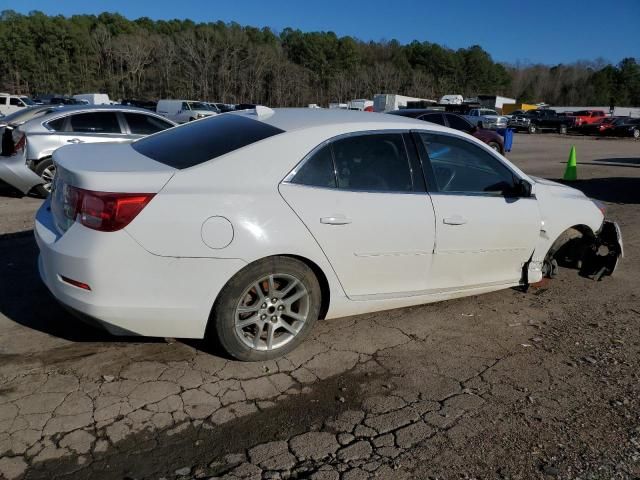 2013 Chevrolet Malibu 1LT