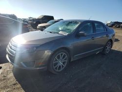 2012 Ford Fusion SEL for sale in Earlington, KY