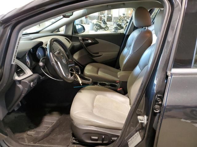 2016 Buick Verano Convenience