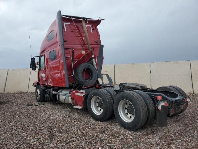 2019 Volvo VN VNL