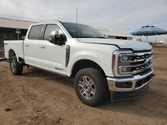 2023 Ford F250 Super Duty