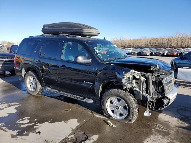 2013 Chevrolet Tahoe K1500 LT