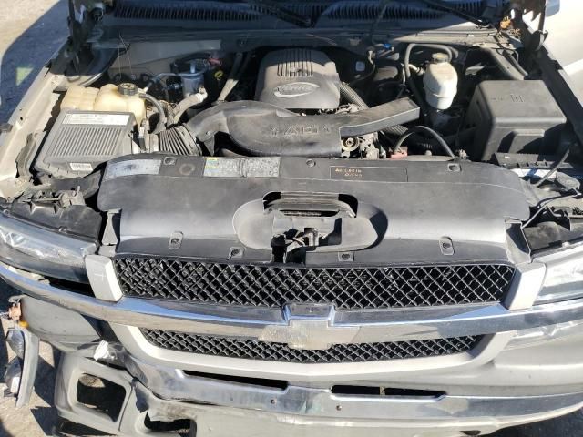 2005 Chevrolet Avalanche C1500