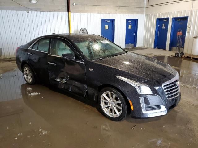 2019 Cadillac CTS