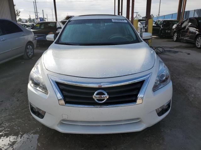 2013 Nissan Altima 3.5S