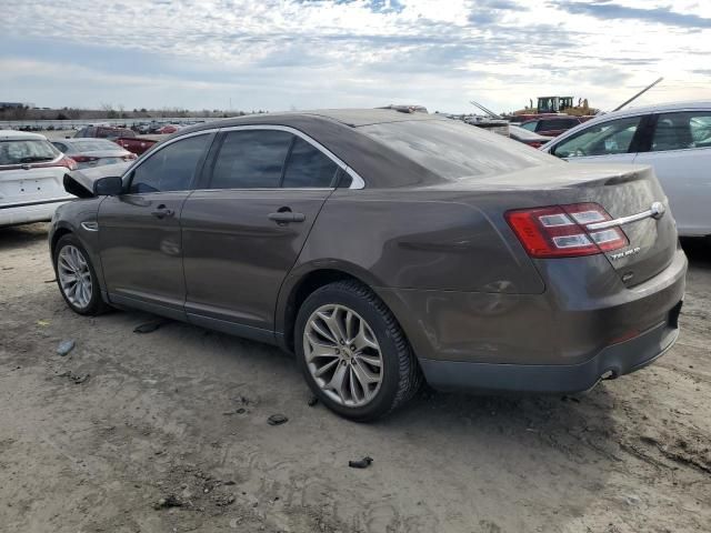 2015 Ford Taurus Limited