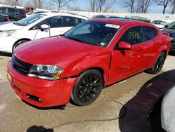 2014 Dodge Avenger SXT for sale in Bridgeton, MO