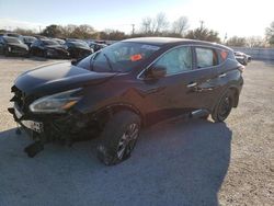 2018 Nissan Murano S for sale in San Antonio, TX