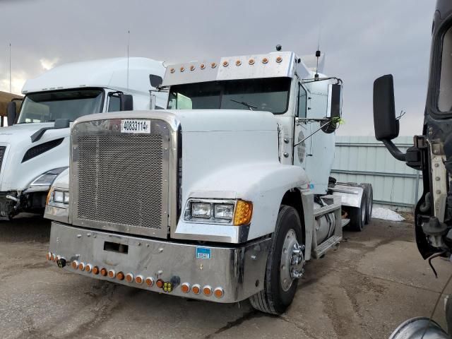 1997 Freightliner Conventional FLD120