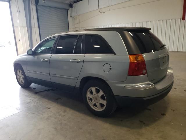 2005 Chrysler Pacifica Touring