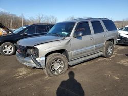 2002 GMC Yukon for sale in Marlboro, NY