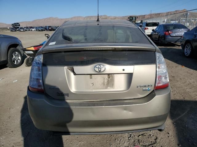 2007 Toyota Prius