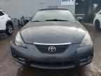 2007 Toyota Camry Solara SE