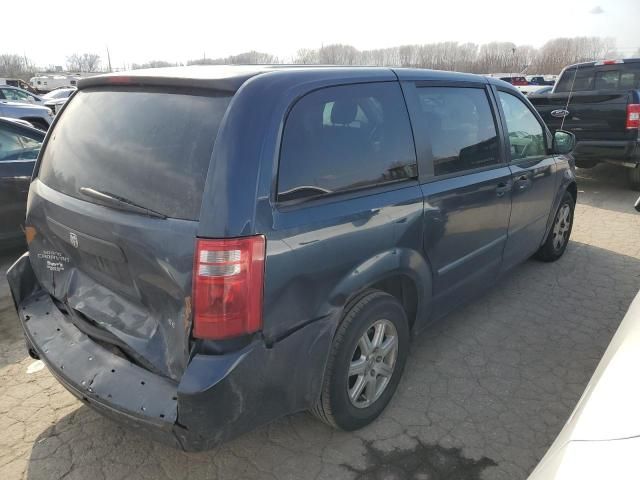 2008 Dodge Grand Caravan SE