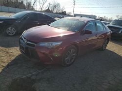 2016 Toyota Camry LE for sale in Bridgeton, MO