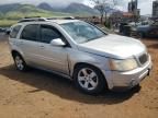 2007 Pontiac Torrent