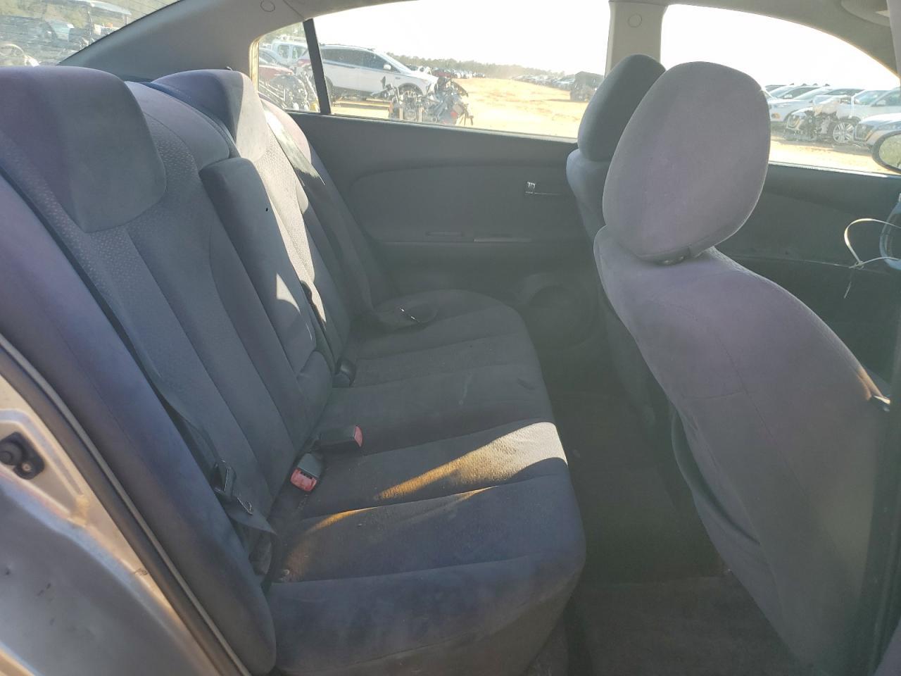 2006 Nissan Altima s