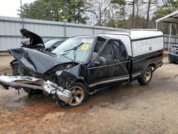 Chevrolet s Truck s10 Vehiculos salvage en venta: 1998 Chevrolet S Truck S10