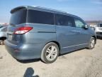 2011 Nissan Quest S