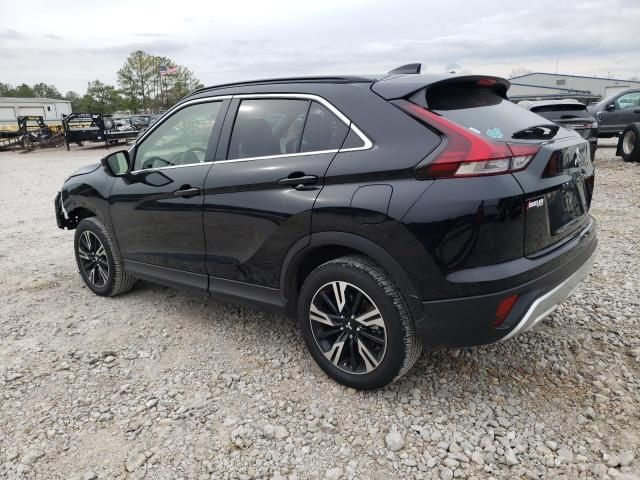 2023 Mitsubishi Eclipse Cross SE