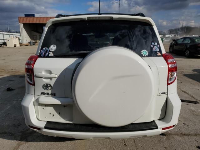 2012 Toyota Rav4