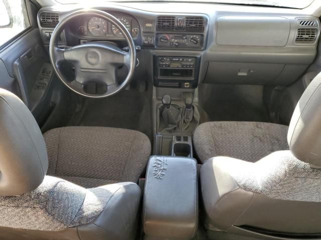 1998 Isuzu Rodeo S