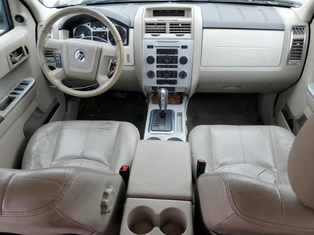 2008 Mercury Mariner