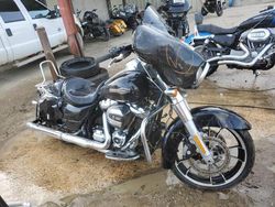 Harley-Davidson Flhx Vehiculos salvage en venta: 2022 Harley-Davidson Flhx