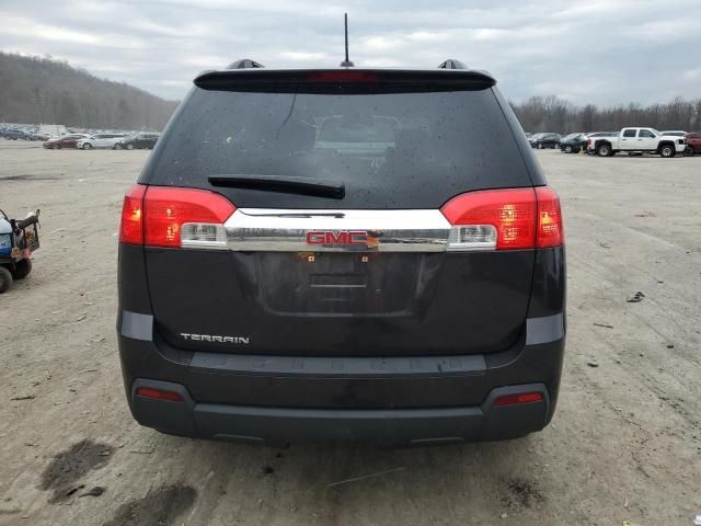 2015 GMC Terrain SLT