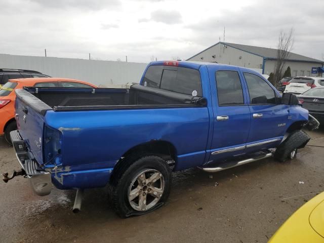 2008 Dodge RAM 1500 ST