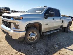 2021 Chevrolet Silverado K3500 LT for sale in San Antonio, TX