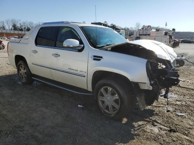 2007 Cadillac Escalade EXT