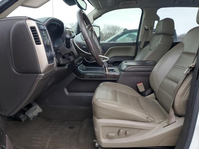 2015 GMC Sierra K25