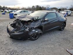 Honda salvage cars for sale: 2015 Honda CR-Z EX