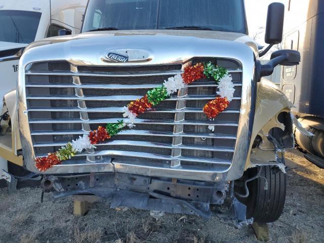 2018 Freigliner Cascadia 125