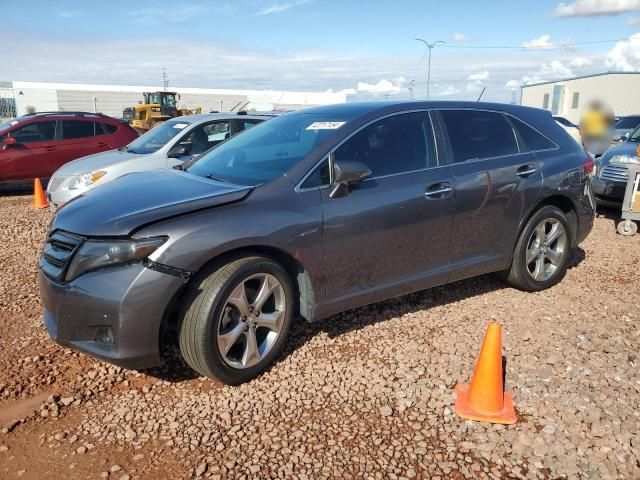 2014 Toyota Venza LE