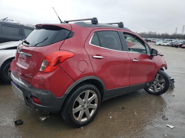 2014 Buick Encore Premium