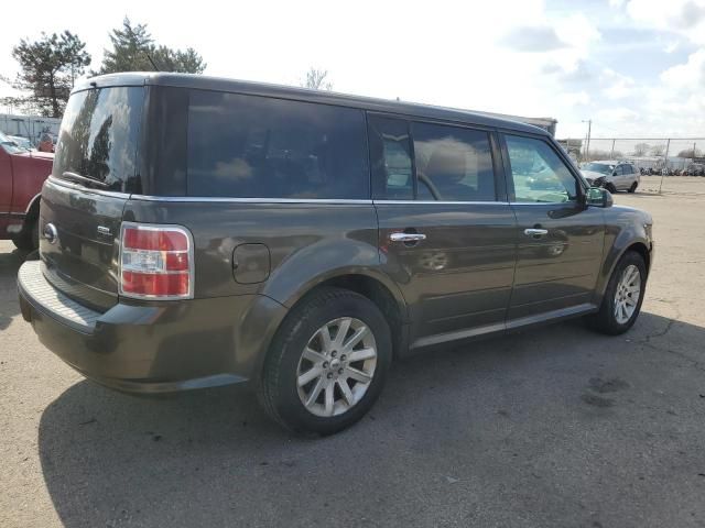 2011 Ford Flex SEL