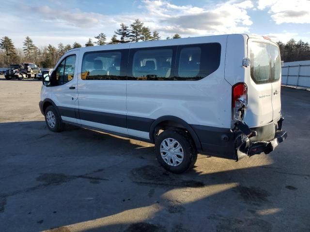 2018 Ford Transit T-350