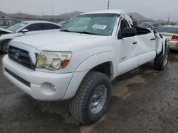 2007 Toyota Tacoma Double Cab Long BED for sale in North Las Vegas, NV